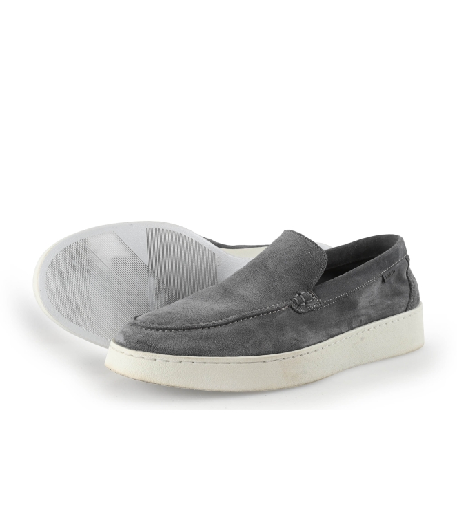 Manfield Slip-ons