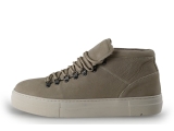 Manfield Hohe Sneaker