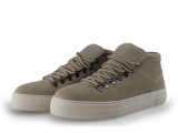 Manfield Hohe Sneaker