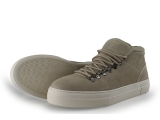 Manfield Hohe Sneaker