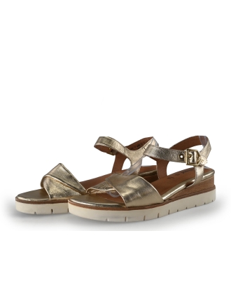 No Stress Sandalen Gold 352811
 Größe 41
 