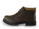Timberland Schnürstiefel