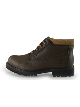 Timberland Schnürstiefel Braun 352813
 Größe 41
 