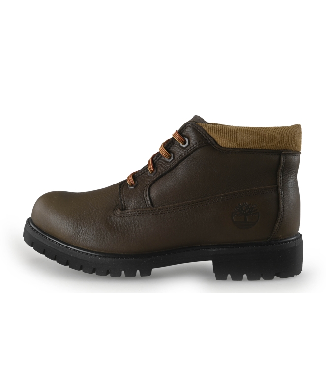 Timberland Schnürstiefel
