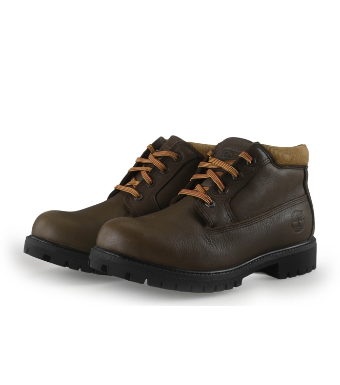 Timberland Schnürstiefel