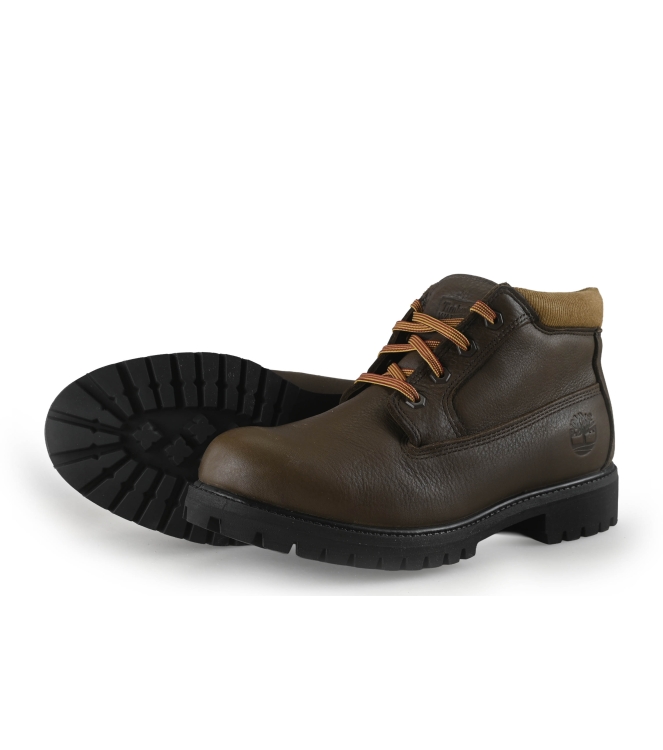 Timberland Schnürstiefel