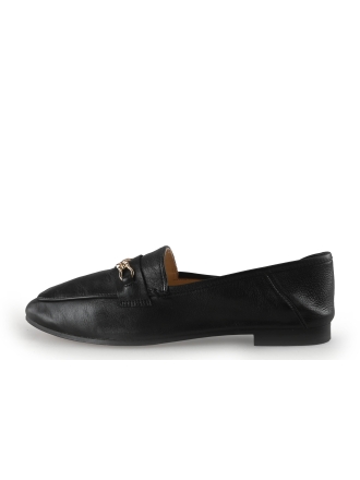 Manfield Loafers  Schwarz 352814
 Größe 41
 