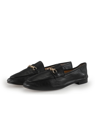 Manfield Loafers  Schwarz 352814
 Größe 41
 