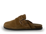 Manfield Mules Pantoletten