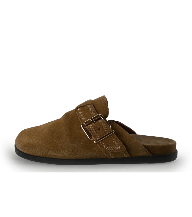 Manfield Mules Pantoletten