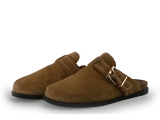 Manfield Mules Pantoletten