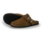 Manfield Mules Pantoletten