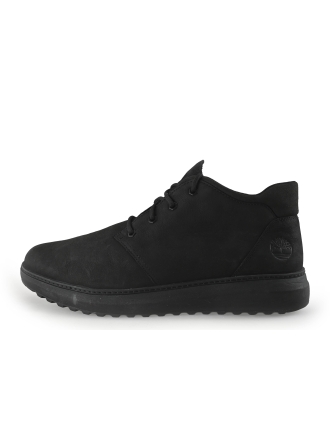 Timberland Schnürstiefel Schwarz 352817
 Größe 47½
 