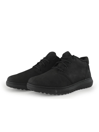 Timberland Schnürstiefel Schwarz 352817
 Größe 47½
 