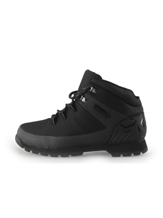 Timberland Schnürstiefel Schwarz 352819
 Größe 43
 