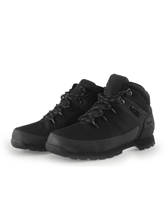 Timberland Schnürstiefel Schwarz 352819
 Größe 43
 