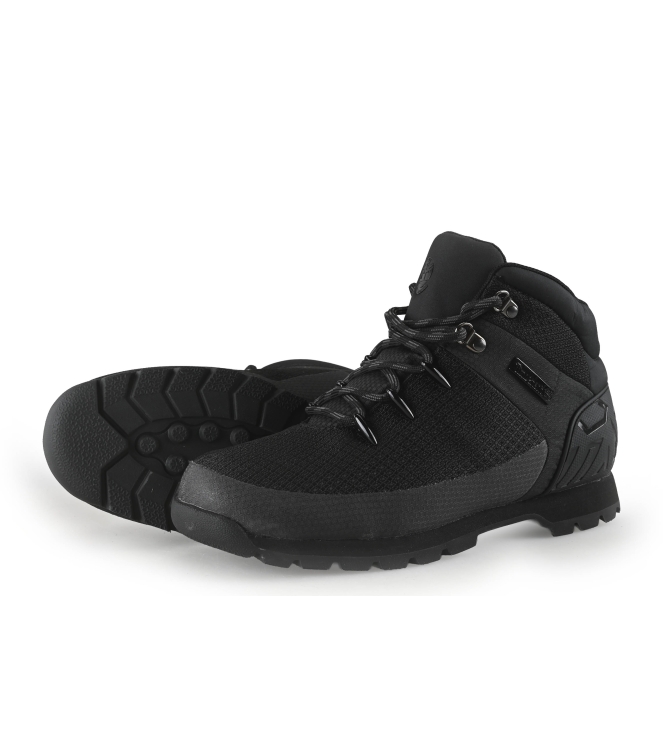 Timberland Schnürstiefel
