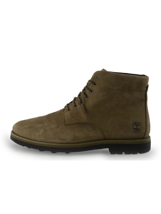 Timberland Schnürstiefel Grün 352820
 Größe 44½
 