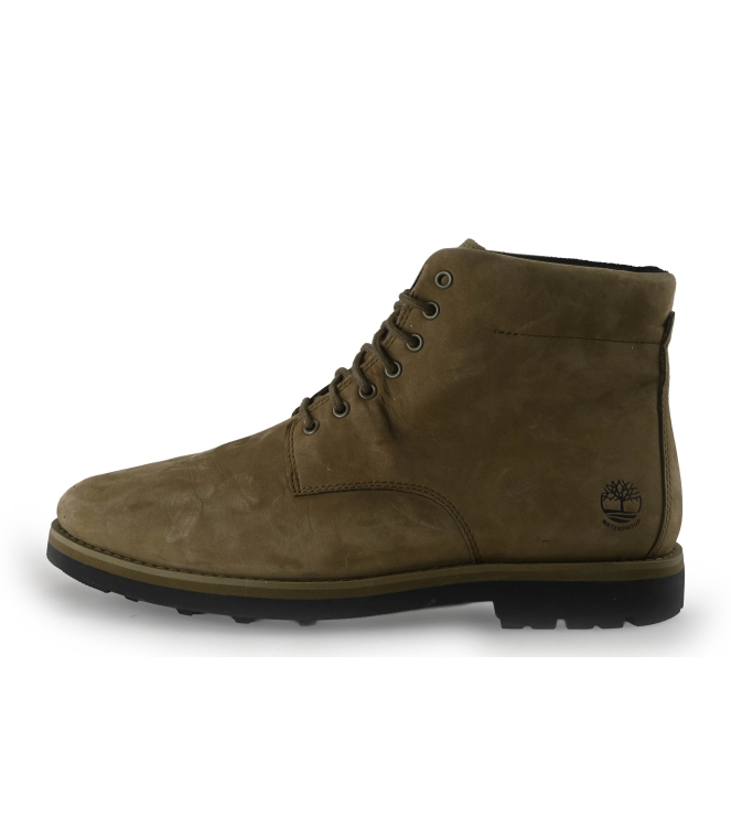 Timberland Schnürstiefel
