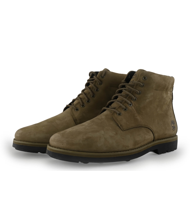Timberland Schnürstiefel