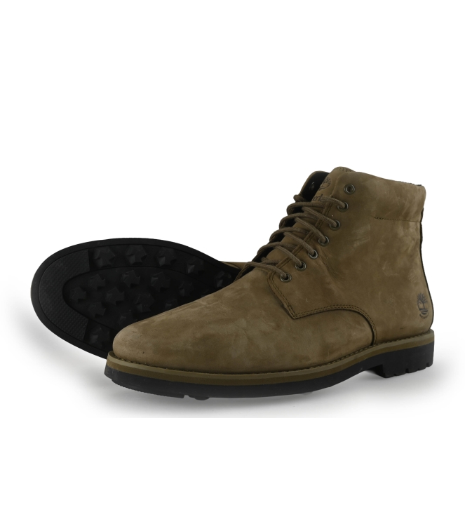 Timberland Schnürstiefel