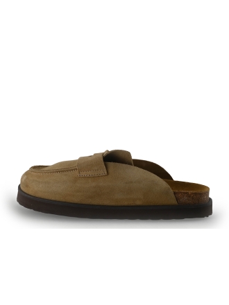 Sacha Slip-ons Beige 352821
 Größe 41
 