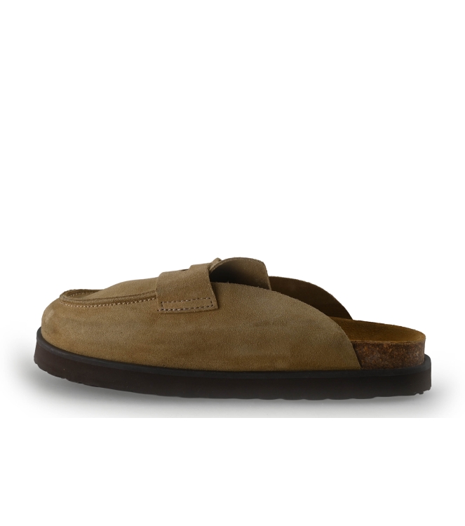 Sacha Slip-ons