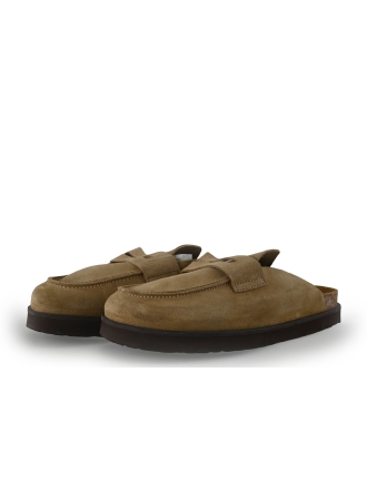 Sacha Slip-ons Beige 352821
 Größe 41
 