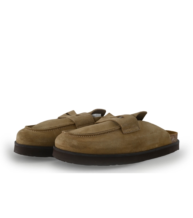 Sacha Slip-ons