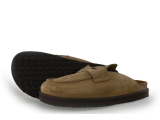 Sacha Slip-ons