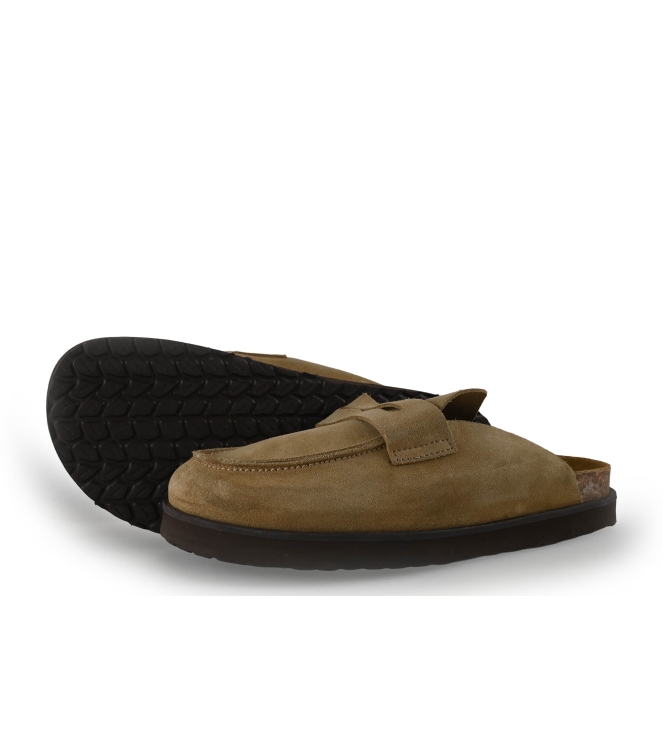 Sacha Slip-ons