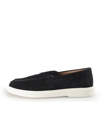 Manfield Loafers  Schwarz 352822
 Größe 40
 