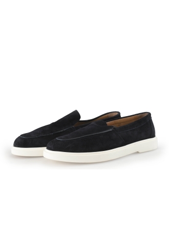 Manfield Loafers  Schwarz 352822
 Größe 40
 