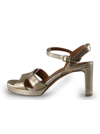No Stress Sandalen Gold 352824
 Größe 39
 