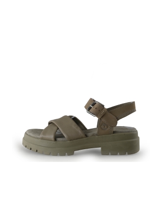 Timberland Sandalen Beige 352825
 Größe 37
 