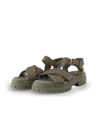 Timberland Sandalen Beige 352825
 Größe 37
 
