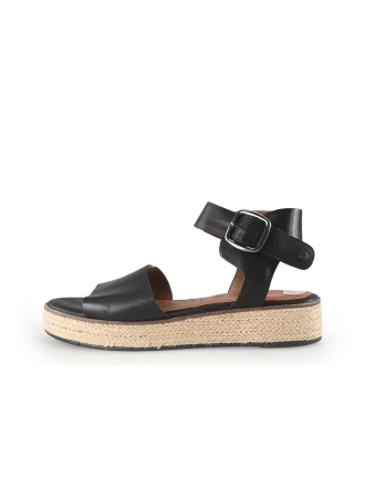 No Stress Sandalen Schwarz 352829
 Größe 40
 