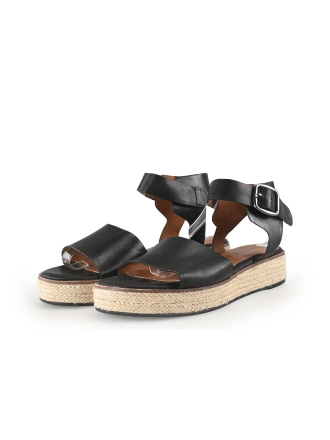 No Stress Sandalen Schwarz 352829
 Größe 40
 