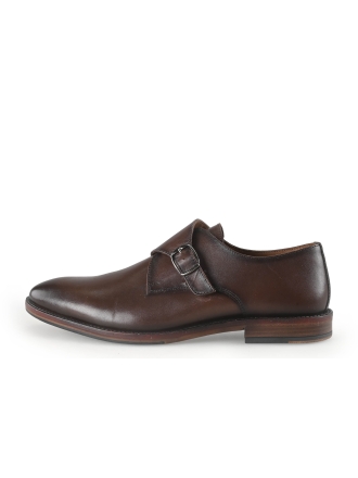 Manfield Loafers  Braun 352831
 Größe 45
 
