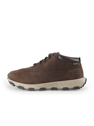 Timberland Sneaker Braun 352833
 Größe 41
 