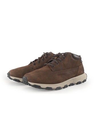 Timberland Sneaker Braun 352833
 Größe 41
 