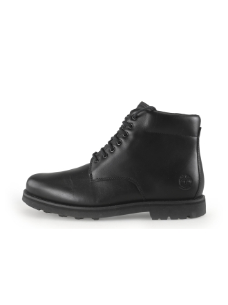 Timberland Schnürstiefel Schwarz 352834
 Größe 43½
 