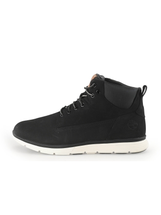 Timberland Schnürstiefel Schwarz 352835
 Größe 42
 