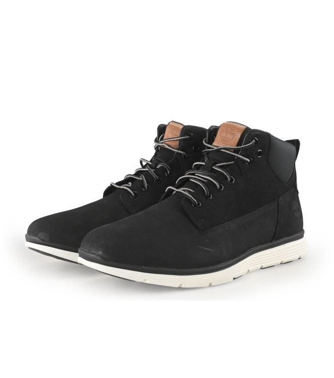 Timberland Schnürstiefel