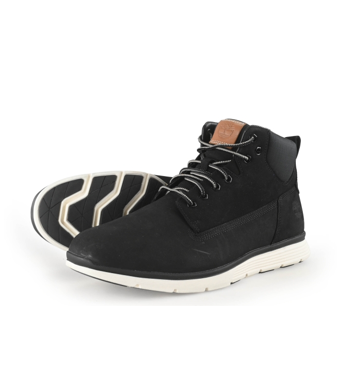 Timberland Schnürstiefel