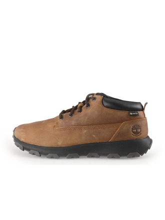 Timberland Sneaker Braun 352837
 Größe 42
 
