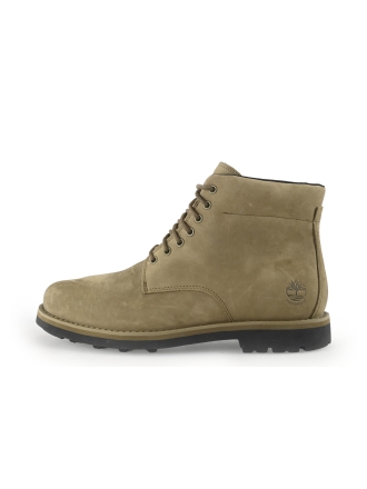 Timberland Schnürstiefel Grün 352838
 Größe 43
 