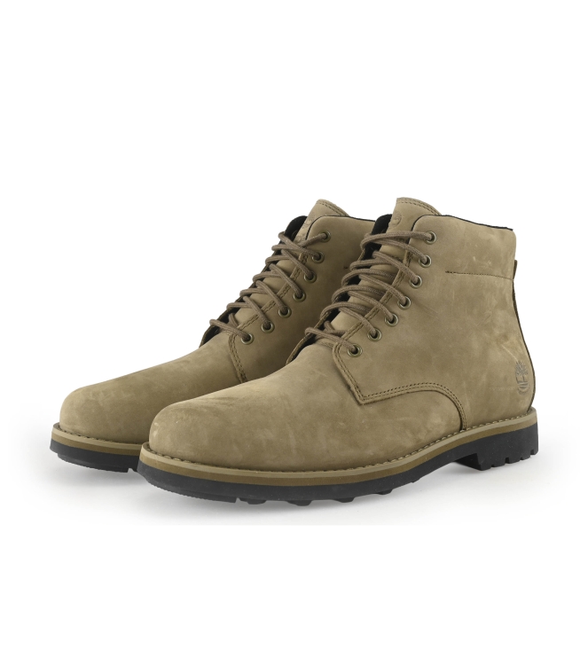Timberland Schnürstiefel