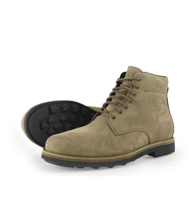 Timberland Schnürstiefel