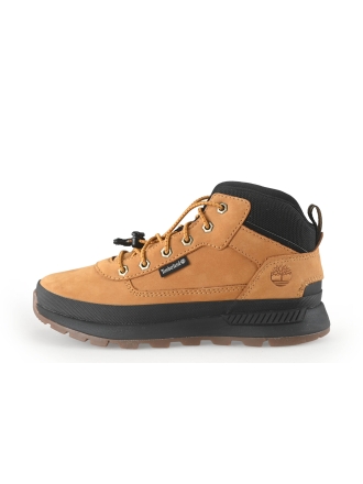Timberland Schnürstiefel Braun 352839
 Größe 35
 